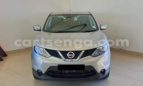 Nunua Ilio tumika Nissan Qashqai Silver Gari ndani ya Ezulwini nchini Hhohho Nunua Ilio tumika Nissan Qashqai Silver Gari ndani ya Ezulwini nchini Hhohho
