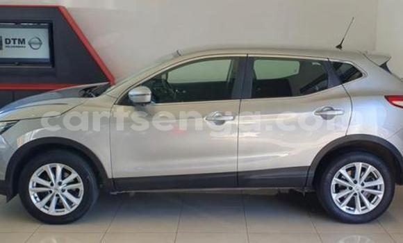 Nunua Ilio tumika Nissan Qashqai Silver Gari ndani ya Ezulwini nchini Hhohho Nunua Ilio tumika Nissan Qashqai Silver Gari ndani ya Ezulwini nchini Hhohho