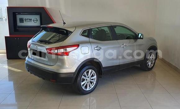 Nunua Ilio tumika Nissan Qashqai Silver Gari ndani ya Ezulwini nchini Hhohho Nunua Ilio tumika Nissan Qashqai Silver Gari ndani ya Ezulwini nchini Hhohho
