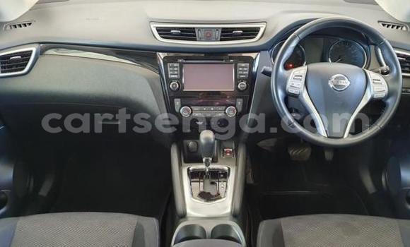 Nunua Ilio tumika Nissan Qashqai Silver Gari ndani ya Ezulwini nchini Hhohho Nunua Ilio tumika Nissan Qashqai Silver Gari ndani ya Ezulwini nchini Hhohho