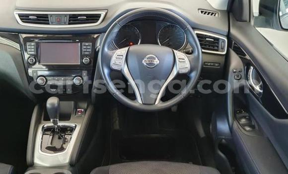 Nunua Ilio tumika Nissan Qashqai Silver Gari ndani ya Ezulwini nchini Hhohho Nunua Ilio tumika Nissan Qashqai Silver Gari ndani ya Ezulwini nchini Hhohho