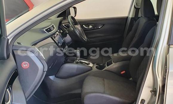 Nunua Ilio tumika Nissan Qashqai Silver Gari ndani ya Ezulwini nchini Hhohho Nunua Ilio tumika Nissan Qashqai Silver Gari ndani ya Ezulwini nchini Hhohho
