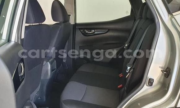 Nunua Ilio tumika Nissan Qashqai Silver Gari ndani ya Ezulwini nchini Hhohho Nunua Ilio tumika Nissan Qashqai Silver Gari ndani ya Ezulwini nchini Hhohho