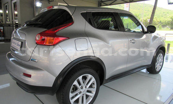 Buy Used Nissan Juke Silver Car in Ezulwini in Hhohho Buy Used Nissan Juke Silver Car in Ezulwini in Hhohho