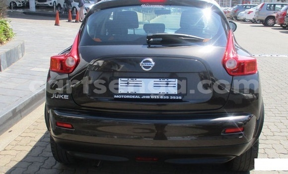 Acheter Occasion Voiture Nissan Juke Noir à Ezulwini, Hhohho Acheter Occasion Voiture Nissan Juke Noir à Ezulwini, Hhohho