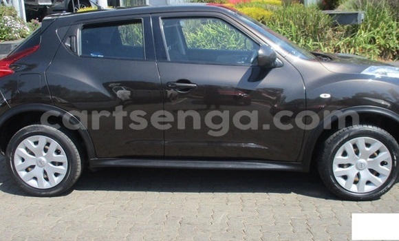Acheter Occasion Voiture Nissan Juke Noir à Ezulwini, Hhohho Acheter Occasion Voiture Nissan Juke Noir à Ezulwini, Hhohho