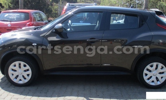 Acheter Occasion Voiture Nissan Juke Noir à Ezulwini, Hhohho Acheter Occasion Voiture Nissan Juke Noir à Ezulwini, Hhohho