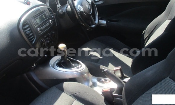 Acheter Occasion Voiture Nissan Juke Noir à Ezulwini, Hhohho Acheter Occasion Voiture Nissan Juke Noir à Ezulwini, Hhohho