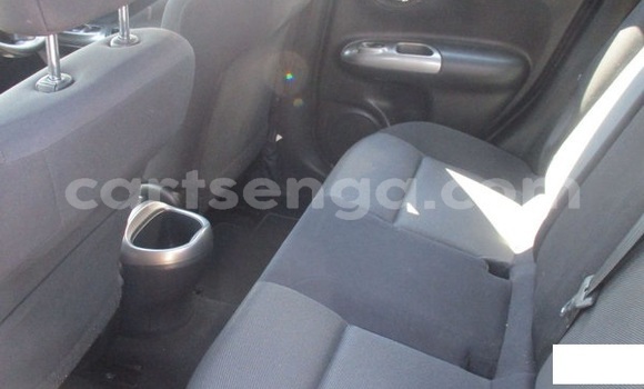 Acheter Occasion Voiture Nissan Juke Noir à Ezulwini, Hhohho Acheter Occasion Voiture Nissan Juke Noir à Ezulwini, Hhohho