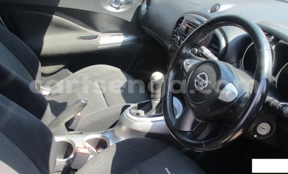 Acheter Occasion Voiture Nissan Juke Noir à Ezulwini, Hhohho Acheter Occasion Voiture Nissan Juke Noir à Ezulwini, Hhohho