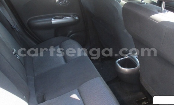 Acheter Occasion Voiture Nissan Juke Noir à Ezulwini, Hhohho Acheter Occasion Voiture Nissan Juke Noir à Ezulwini, Hhohho