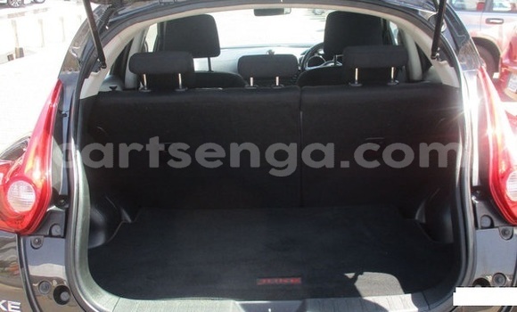 Acheter Occasion Voiture Nissan Juke Noir à Ezulwini, Hhohho Acheter Occasion Voiture Nissan Juke Noir à Ezulwini, Hhohho