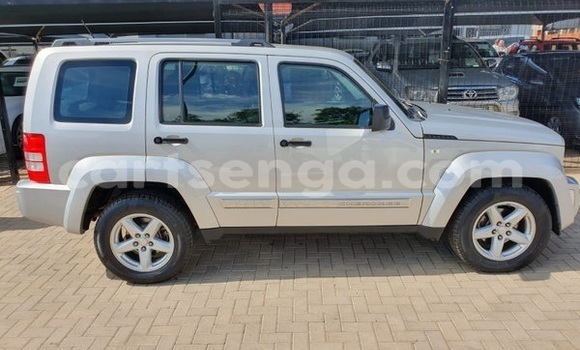 Acheter Occasion Voiture Jeep Cherokee Gris à Ezulwini, Hhohho Acheter Occasion Voiture Jeep Cherokee Gris à Ezulwini, Hhohho