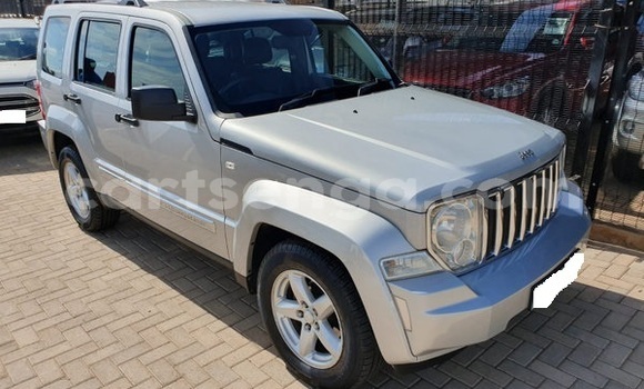 Acheter Occasion Voiture Jeep Cherokee Gris à Ezulwini, Hhohho Acheter Occasion Voiture Jeep Cherokee Gris à Ezulwini, Hhohho