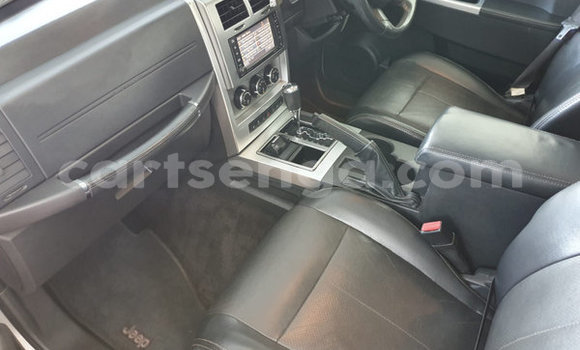 Acheter Occasion Voiture Jeep Cherokee Gris à Ezulwini, Hhohho Acheter Occasion Voiture Jeep Cherokee Gris à Ezulwini, Hhohho