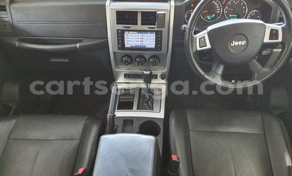 Acheter Occasion Voiture Jeep Cherokee Gris à Ezulwini, Hhohho Acheter Occasion Voiture Jeep Cherokee Gris à Ezulwini, Hhohho