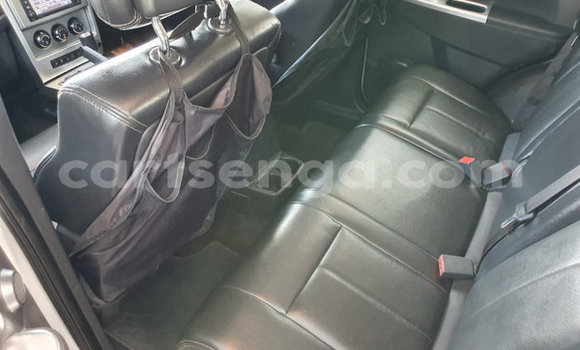 Acheter Occasion Voiture Jeep Cherokee Gris à Ezulwini, Hhohho Acheter Occasion Voiture Jeep Cherokee Gris à Ezulwini, Hhohho