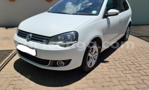 Acheter Occasion Voiture Volkswagen Polo Blanc à Ezulwini, Hhohho Acheter Occasion Voiture Volkswagen Polo Blanc à Ezulwini, Hhohho