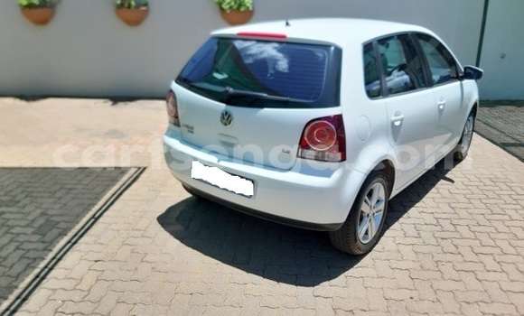 Acheter Occasion Voiture Volkswagen Polo Blanc à Ezulwini, Hhohho Acheter Occasion Voiture Volkswagen Polo Blanc à Ezulwini, Hhohho