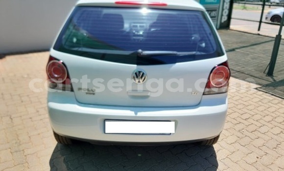 Acheter Occasion Voiture Volkswagen Polo Blanc à Ezulwini, Hhohho Acheter Occasion Voiture Volkswagen Polo Blanc à Ezulwini, Hhohho