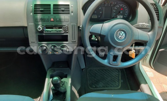 Acheter Occasion Voiture Volkswagen Polo Blanc à Ezulwini, Hhohho Acheter Occasion Voiture Volkswagen Polo Blanc à Ezulwini, Hhohho