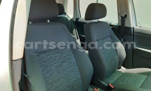 Acheter Occasion Voiture Volkswagen Polo Blanc à Ezulwini, Hhohho Acheter Occasion Voiture Volkswagen Polo Blanc à Ezulwini, Hhohho