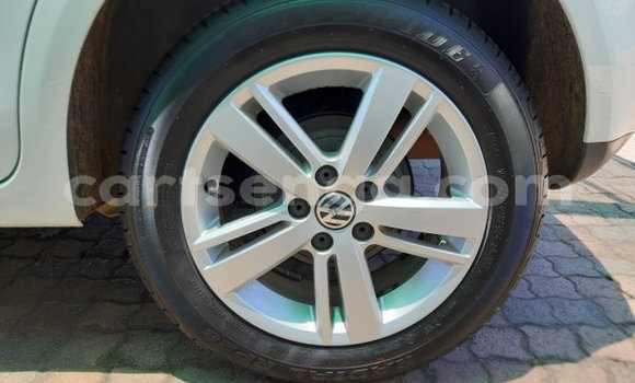 Acheter Occasion Voiture Volkswagen Polo Blanc à Ezulwini, Hhohho Acheter Occasion Voiture Volkswagen Polo Blanc à Ezulwini, Hhohho