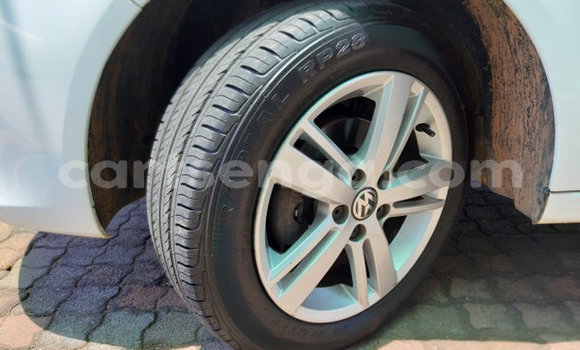 Acheter Occasion Voiture Volkswagen Polo Blanc à Ezulwini, Hhohho Acheter Occasion Voiture Volkswagen Polo Blanc à Ezulwini, Hhohho