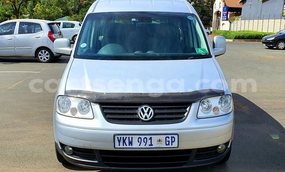 Acheter Occasion Voiture Volkswagen Caddy Gris à Ezulwini, Hhohho Acheter Occasion Voiture Volkswagen Caddy Gris à Ezulwini, Hhohho