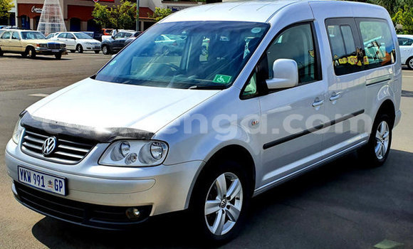 Acheter Occasion Voiture Volkswagen Caddy Gris à Ezulwini, Hhohho Acheter Occasion Voiture Volkswagen Caddy Gris à Ezulwini, Hhohho