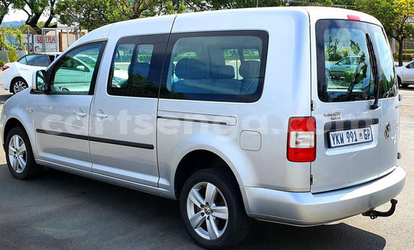 Acheter Occasion Voiture Volkswagen Caddy Gris à Ezulwini, Hhohho Acheter Occasion Voiture Volkswagen Caddy Gris à Ezulwini, Hhohho