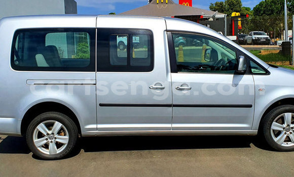 Acheter Occasion Voiture Volkswagen Caddy Gris à Ezulwini, Hhohho Acheter Occasion Voiture Volkswagen Caddy Gris à Ezulwini, Hhohho