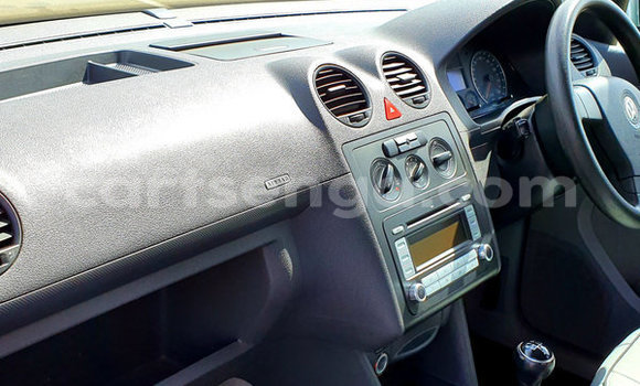 Acheter Occasion Voiture Volkswagen Caddy Gris à Ezulwini, Hhohho Acheter Occasion Voiture Volkswagen Caddy Gris à Ezulwini, Hhohho
