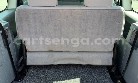 Acheter Occasion Voiture Volkswagen Caddy Gris à Ezulwini, Hhohho Acheter Occasion Voiture Volkswagen Caddy Gris à Ezulwini, Hhohho