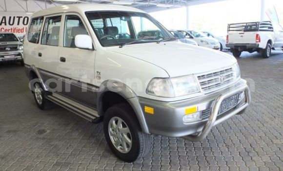 Nunua Ilio tumika Toyota Hiace Other Gari ndani ya Manzini nchini Manzini Nunua Ilio tumika Toyota Hiace Other Gari ndani ya Manzini nchini Manzini