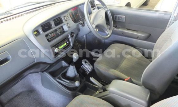 Nunua Ilio tumika Toyota Hiace Other Gari ndani ya Manzini nchini Manzini Nunua Ilio tumika Toyota Hiace Other Gari ndani ya Manzini nchini Manzini