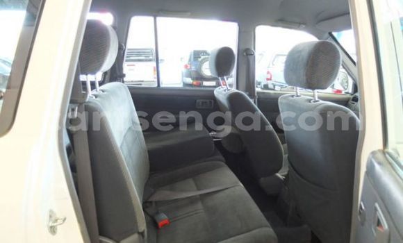 Nunua Ilio tumika Toyota Hiace Other Gari ndani ya Manzini nchini Manzini Nunua Ilio tumika Toyota Hiace Other Gari ndani ya Manzini nchini Manzini
