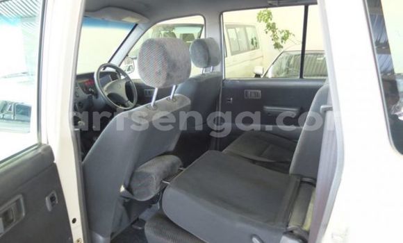 Nunua Ilio tumika Toyota Hiace Other Gari ndani ya Manzini nchini Manzini Nunua Ilio tumika Toyota Hiace Other Gari ndani ya Manzini nchini Manzini