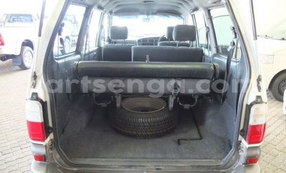 Nunua Ilio tumika Toyota Hiace Other Gari ndani ya Manzini nchini Manzini Nunua Ilio tumika Toyota Hiace Other Gari ndani ya Manzini nchini Manzini