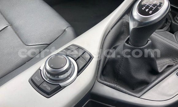 Acheter Occasion Voiture BMW 1–Series Noir à Ezulwini, Hhohho Acheter Occasion Voiture BMW 1–Series Noir à Ezulwini, Hhohho