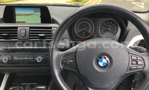 Acheter Occasion Voiture BMW 1–Series Noir à Ezulwini, Hhohho Acheter Occasion Voiture BMW 1–Series Noir à Ezulwini, Hhohho