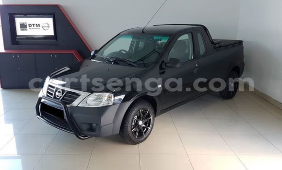 Nunua Ilio tumika Nissan NP 300 Black Gari ndani ya Manzini nchini Manzini Nunua Ilio tumika Nissan NP 300 Black Gari ndani ya Manzini nchini Manzini