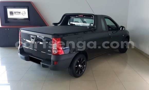 Nunua Ilio tumika Nissan NP 300 Black Gari ndani ya Manzini nchini Manzini Nunua Ilio tumika Nissan NP 300 Black Gari ndani ya Manzini nchini Manzini