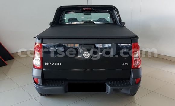 Nunua Ilio tumika Nissan NP 300 Black Gari ndani ya Manzini nchini Manzini Nunua Ilio tumika Nissan NP 300 Black Gari ndani ya Manzini nchini Manzini