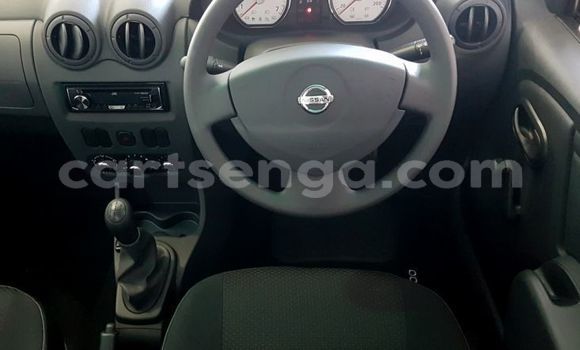 Nunua Ilio tumika Nissan NP 300 Black Gari ndani ya Manzini nchini Manzini Nunua Ilio tumika Nissan NP 300 Black Gari ndani ya Manzini nchini Manzini