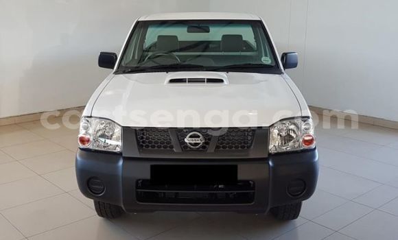 Buy Used Nissan NP 300 White Car in Manzini in Manzini Buy Used Nissan NP 300 White Car in Manzini in Manzini