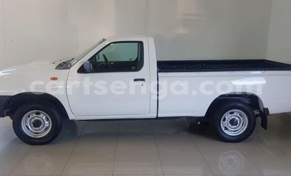 Buy Used Nissan NP 300 White Car in Manzini in Manzini Buy Used Nissan NP 300 White Car in Manzini in Manzini