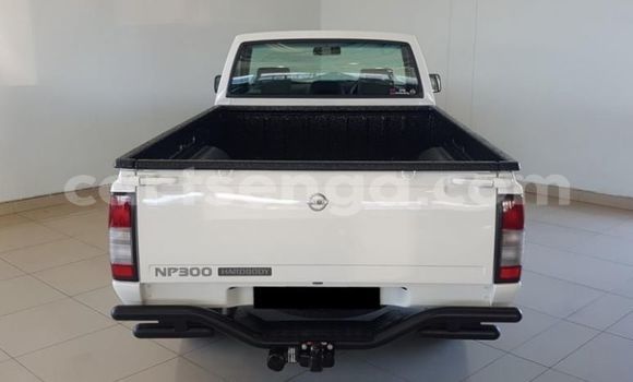 Buy Used Nissan NP 300 White Car in Manzini in Manzini Buy Used Nissan NP 300 White Car in Manzini in Manzini