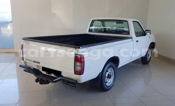 Buy Used Nissan NP 300 White Car in Manzini in Manzini Buy Used Nissan NP 300 White Car in Manzini in Manzini