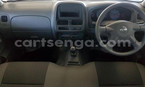 Buy Used Nissan NP 300 White Car in Manzini in Manzini Buy Used Nissan NP 300 White Car in Manzini in Manzini